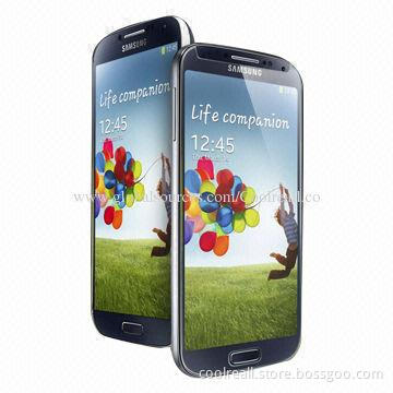 High-clear 0.2mm 2.5D Tempered-glass Screen Protectors for Samsung S4/S3 with Anti-finger Print
